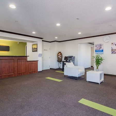 Studio 6-Plano, TX - Dallas - Plano Medical Center Esterno foto