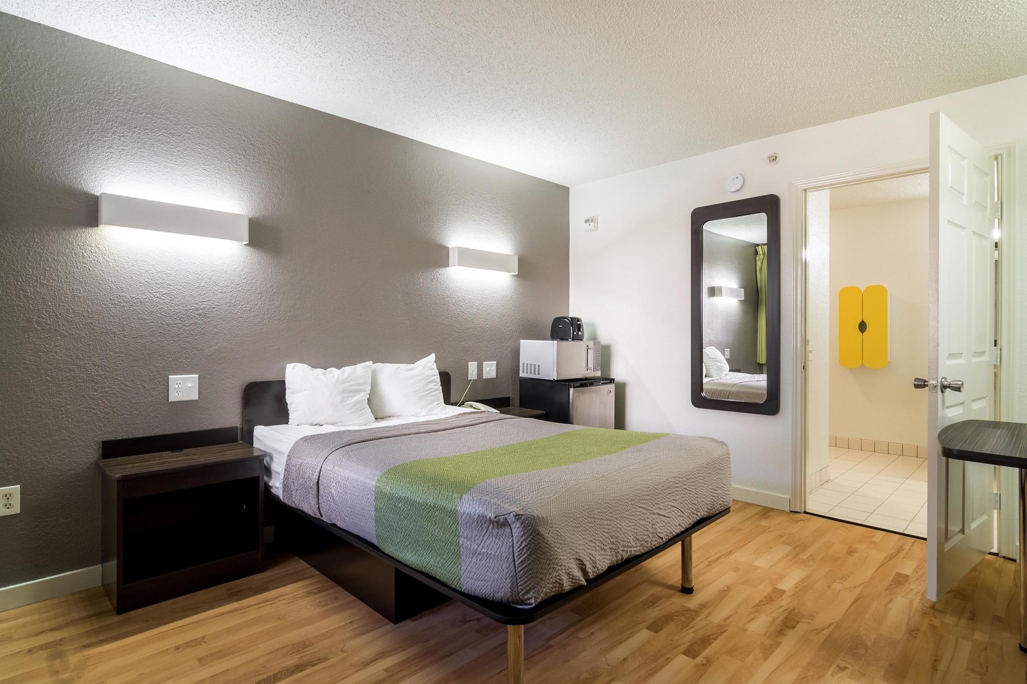 Studio 6-Plano, TX - Dallas - Plano Medical Center Esterno foto