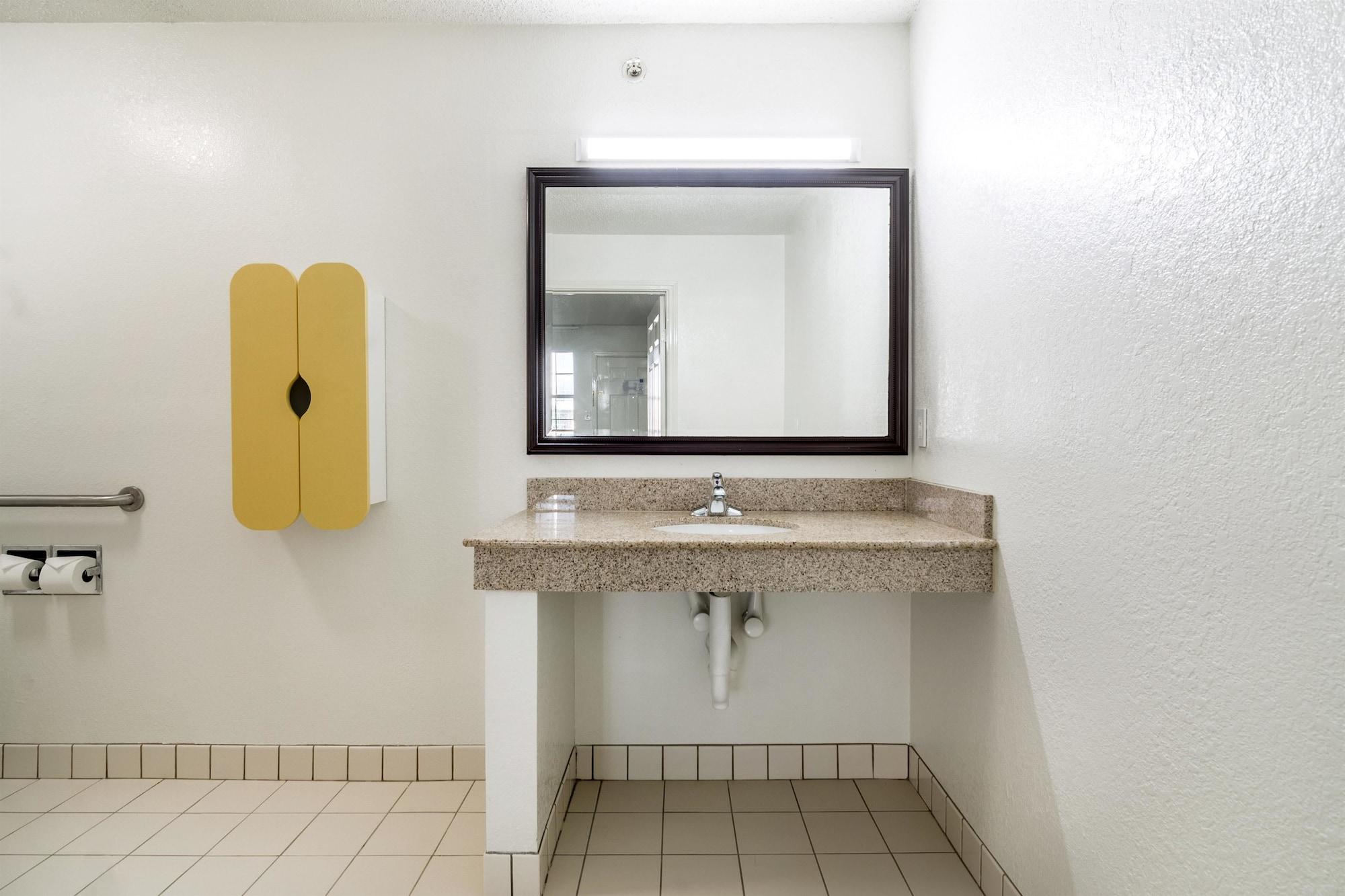 Studio 6-Plano, TX - Dallas - Plano Medical Center Esterno foto