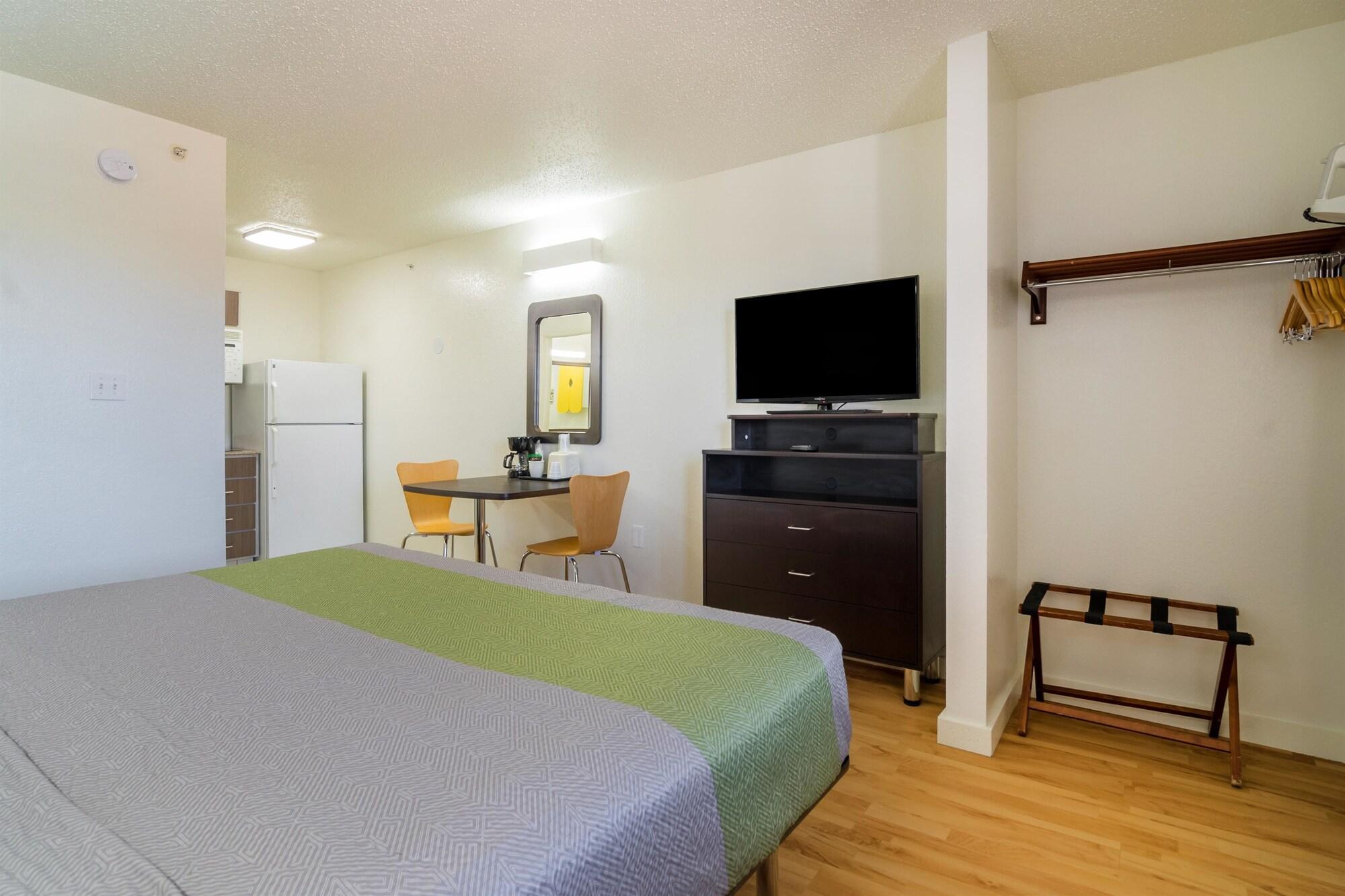 Studio 6-Plano, TX - Dallas - Plano Medical Center Esterno foto