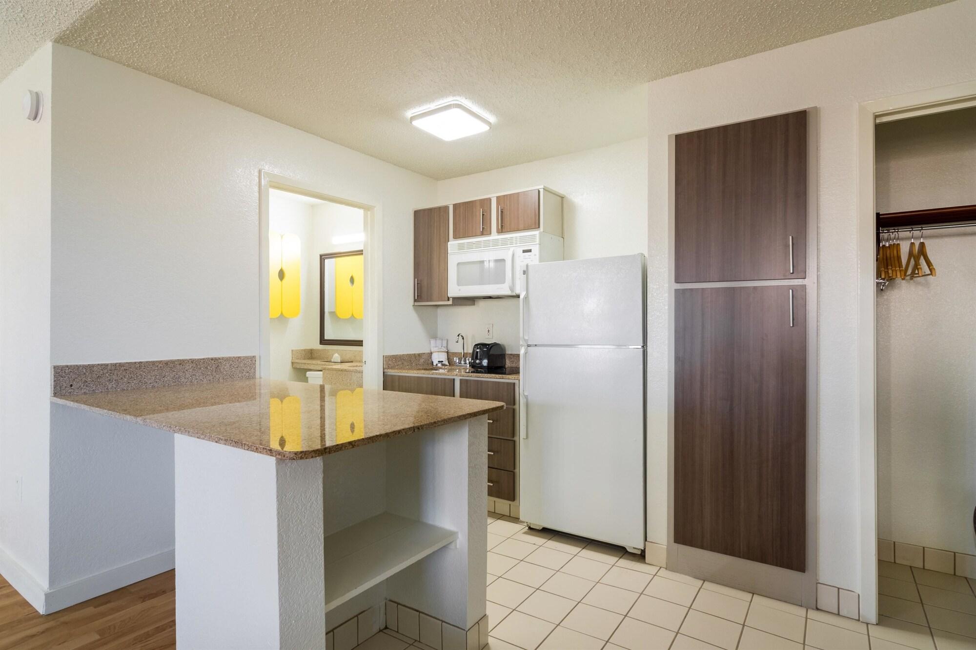 Studio 6-Plano, TX - Dallas - Plano Medical Center Esterno foto