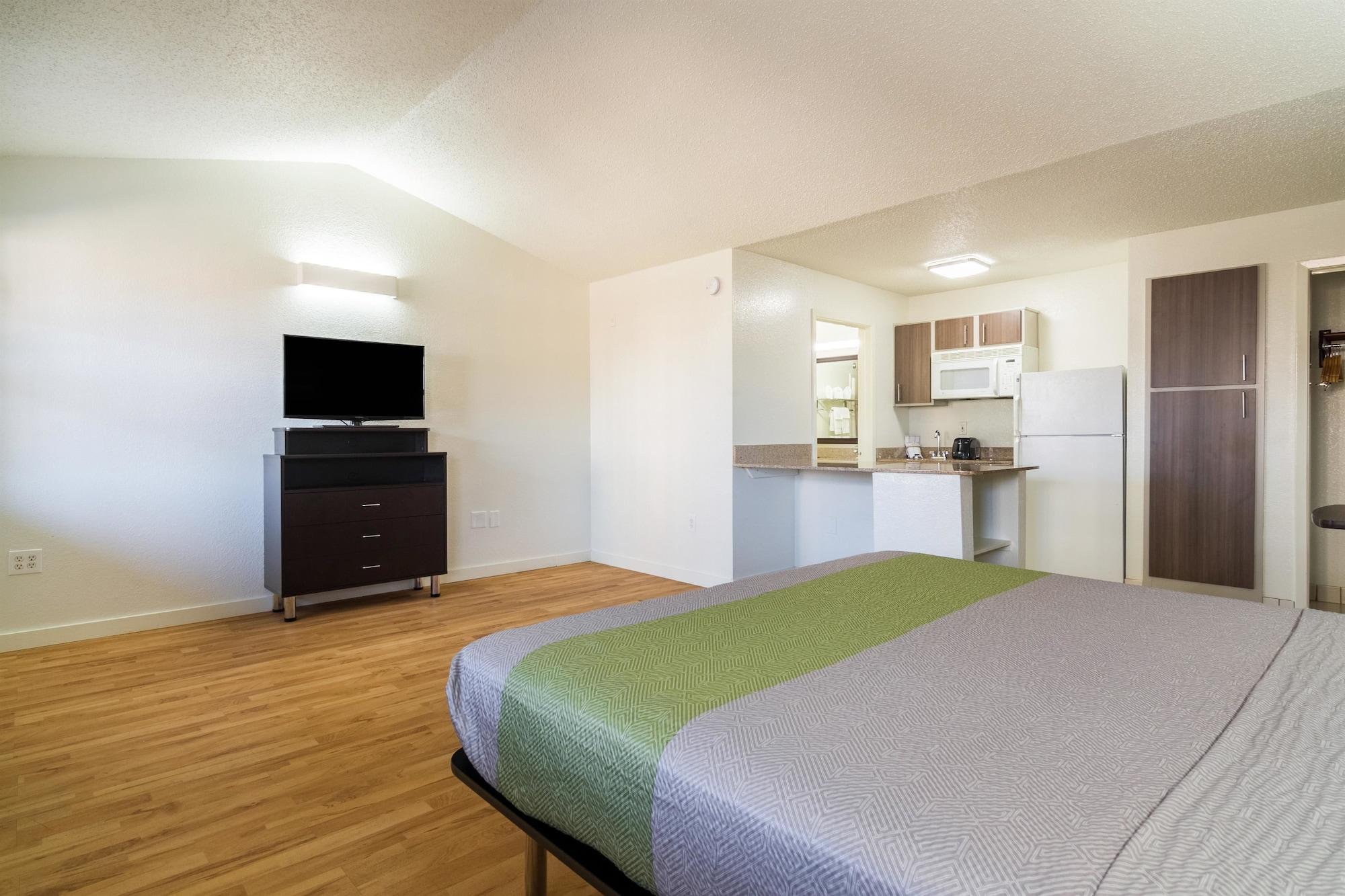 Studio 6-Plano, TX - Dallas - Plano Medical Center Esterno foto