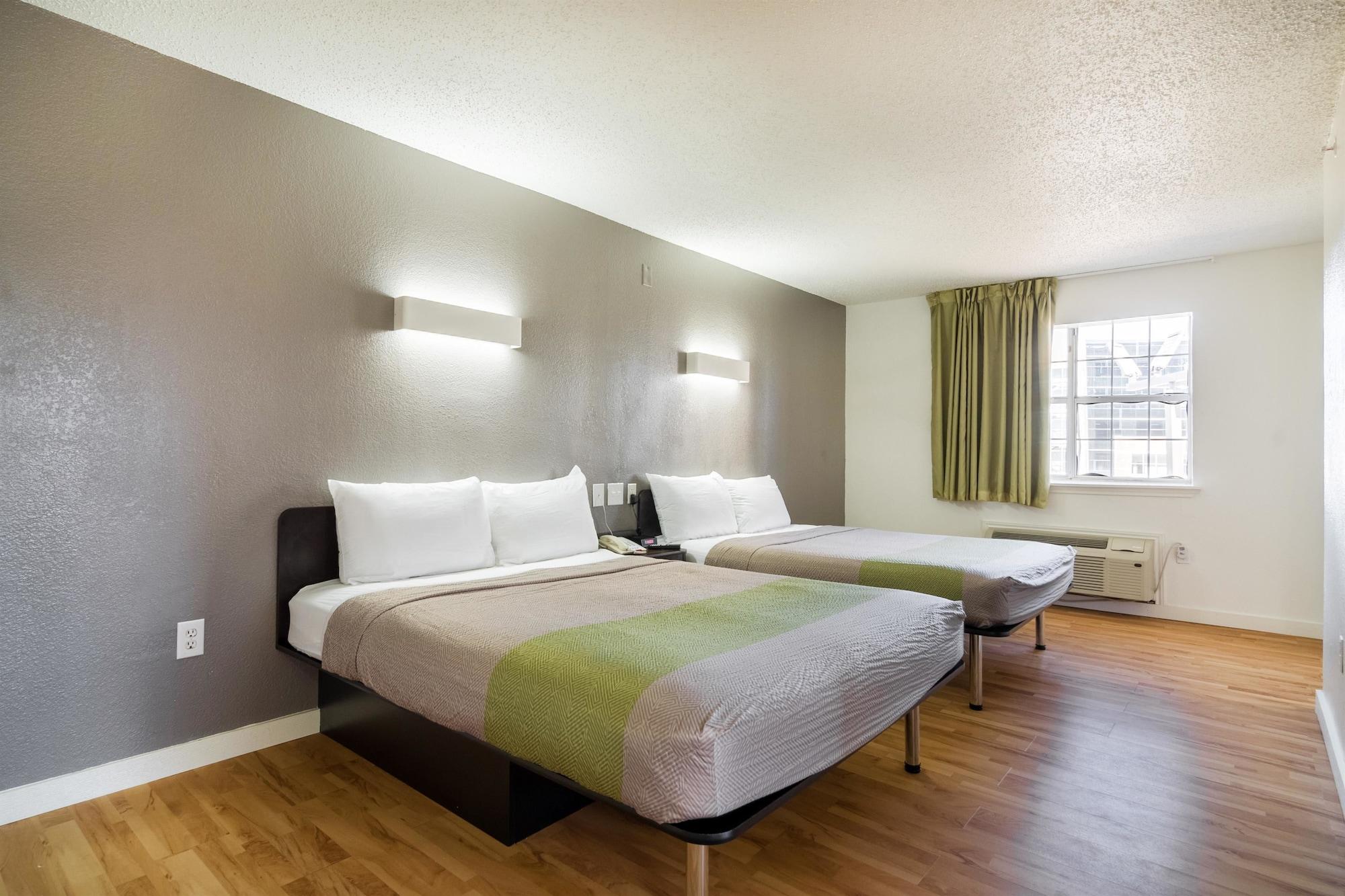 Studio 6-Plano, TX - Dallas - Plano Medical Center Esterno foto