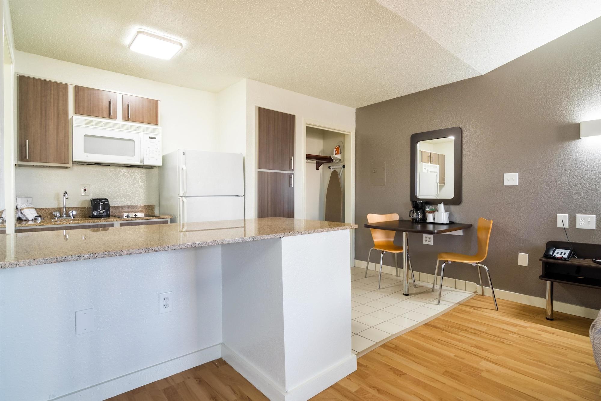Studio 6-Plano, TX - Dallas - Plano Medical Center Esterno foto