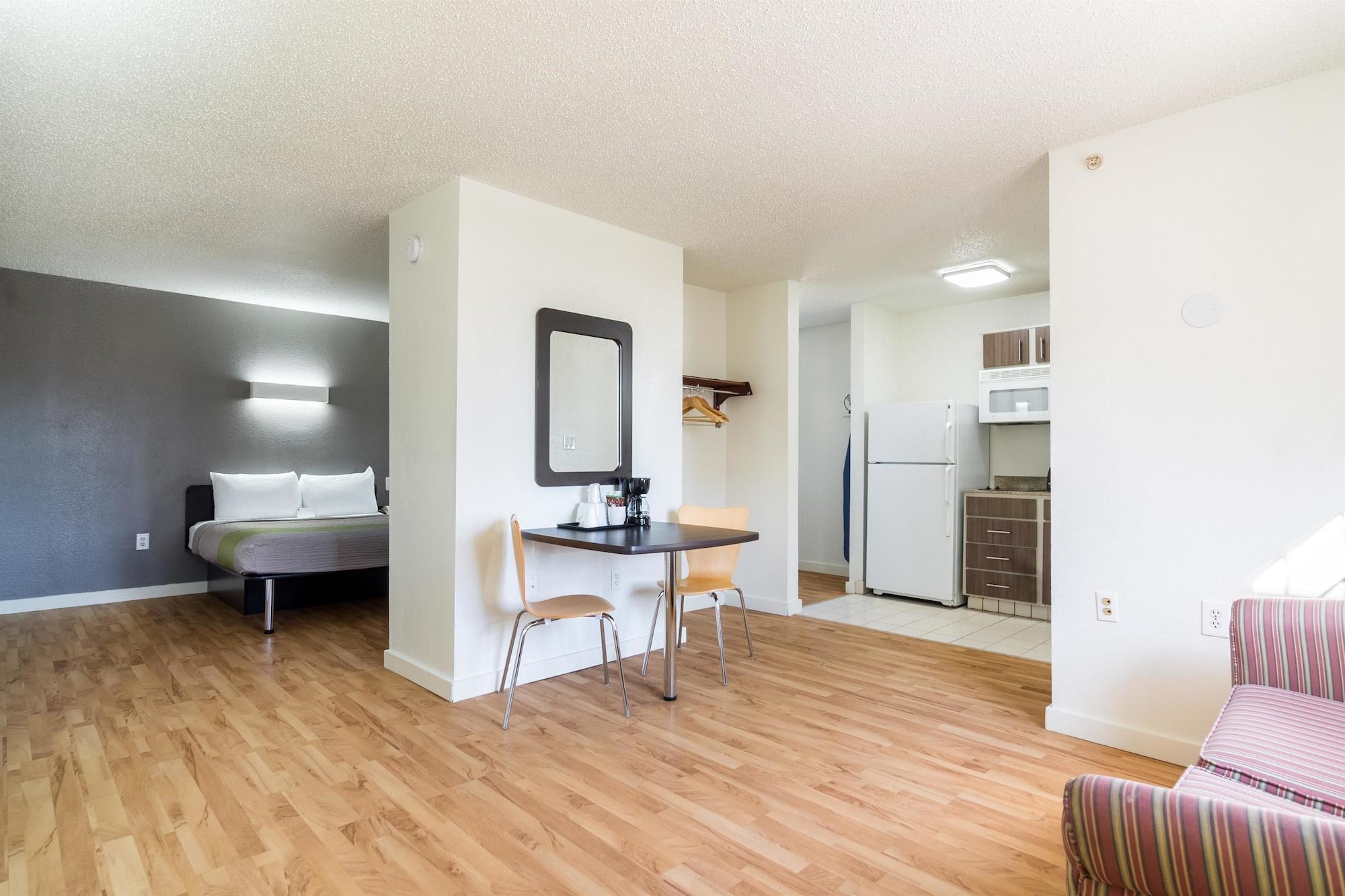 Studio 6-Plano, TX - Dallas - Plano Medical Center Esterno foto