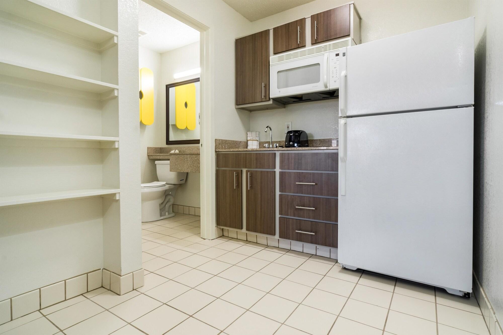 Studio 6-Plano, TX - Dallas - Plano Medical Center Esterno foto
