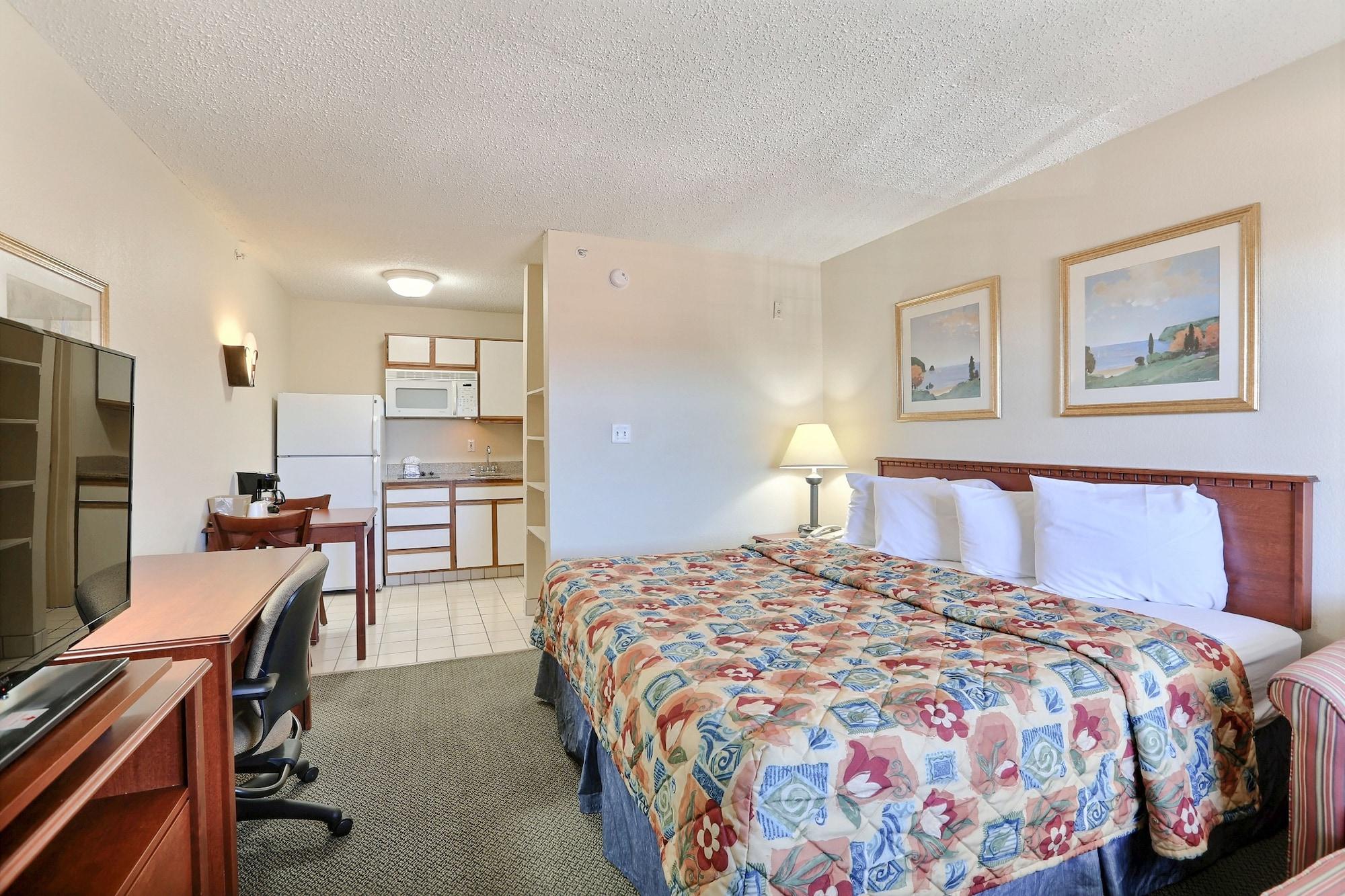Studio 6-Plano, TX - Dallas - Plano Medical Center Esterno foto