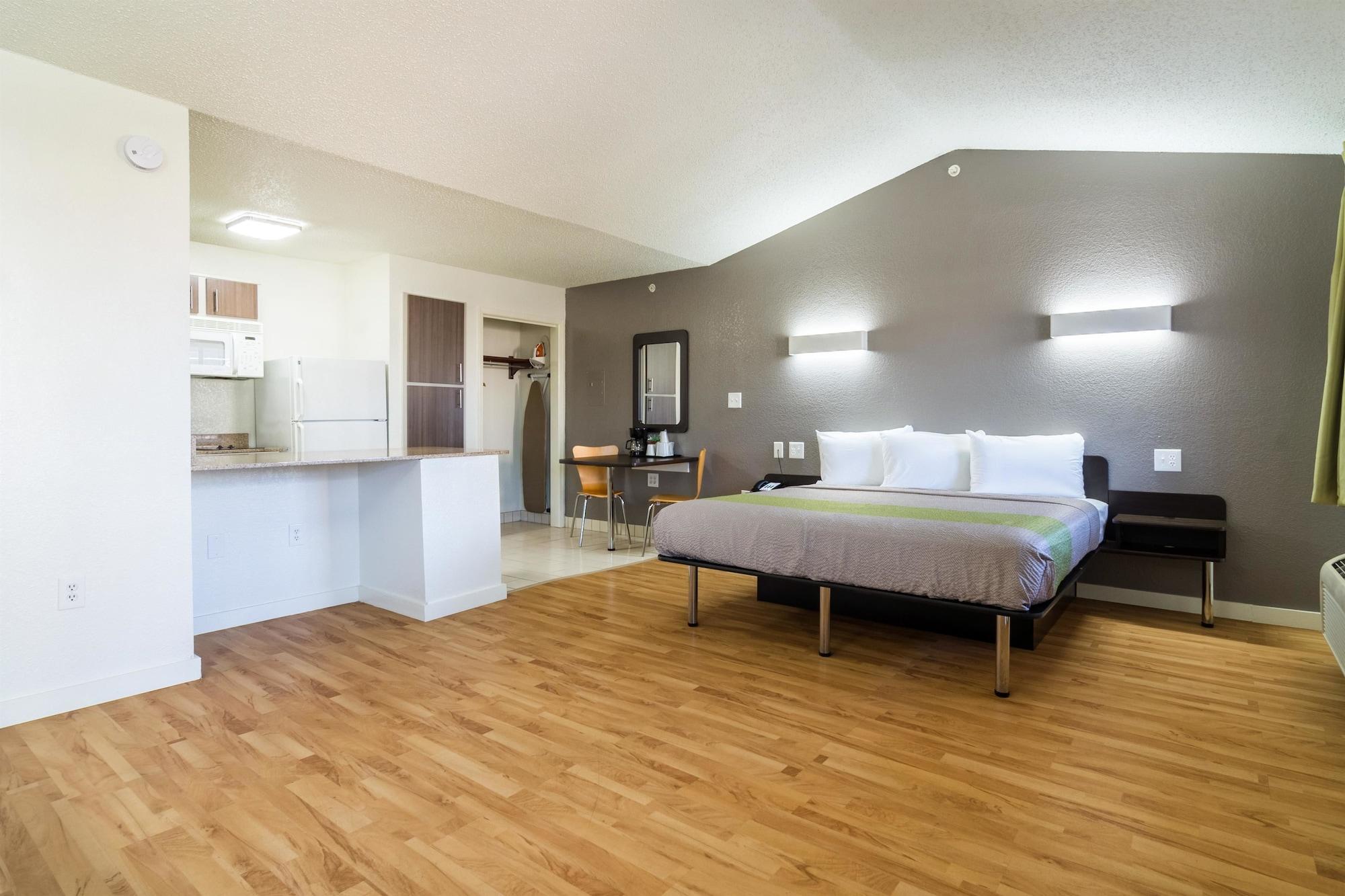 Studio 6-Plano, TX - Dallas - Plano Medical Center Esterno foto