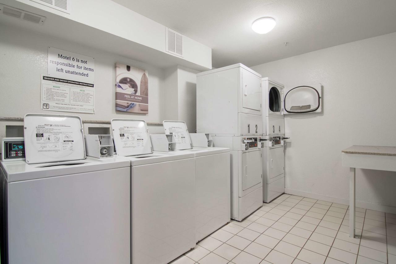 Studio 6-Plano, TX - Dallas - Plano Medical Center Esterno foto
