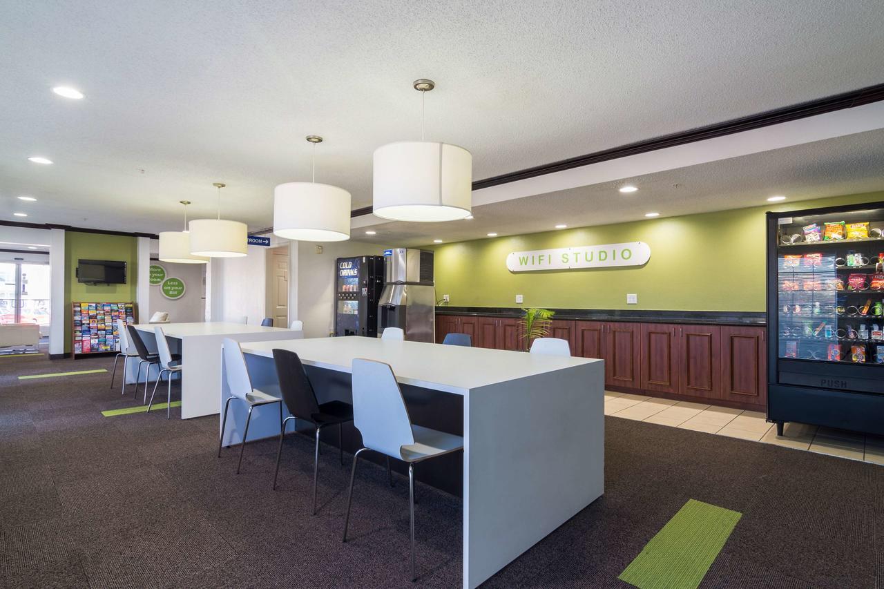 Studio 6-Plano, TX - Dallas - Plano Medical Center Esterno foto
