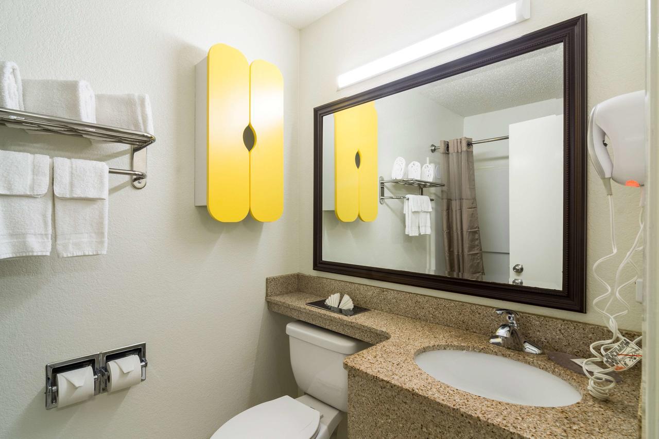 Studio 6-Plano, TX - Dallas - Plano Medical Center Esterno foto