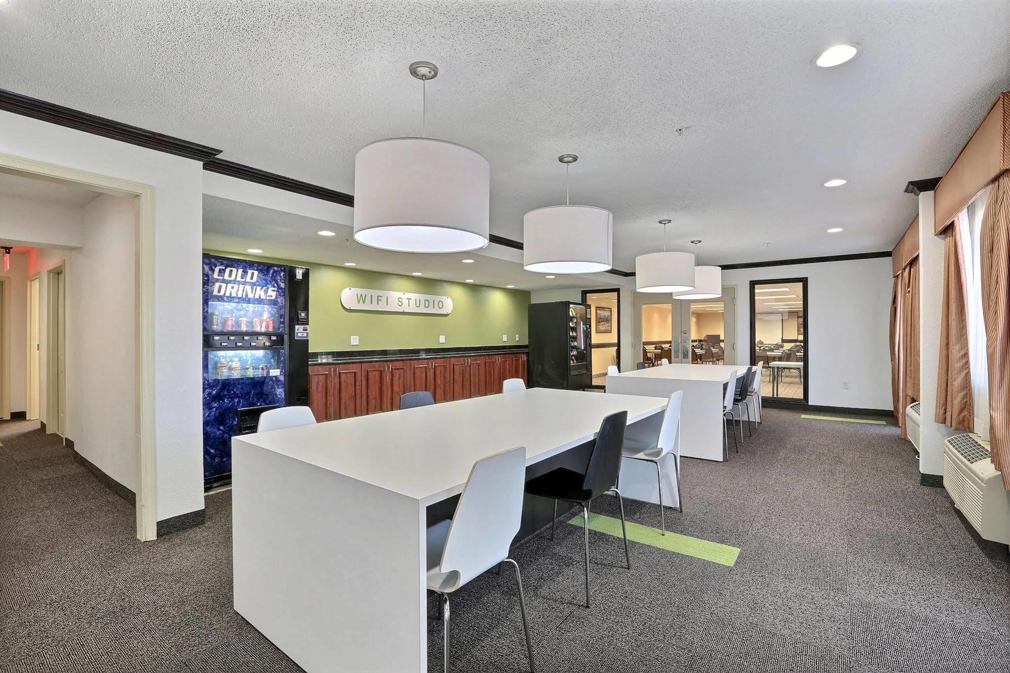 Studio 6-Plano, TX - Dallas - Plano Medical Center Esterno foto