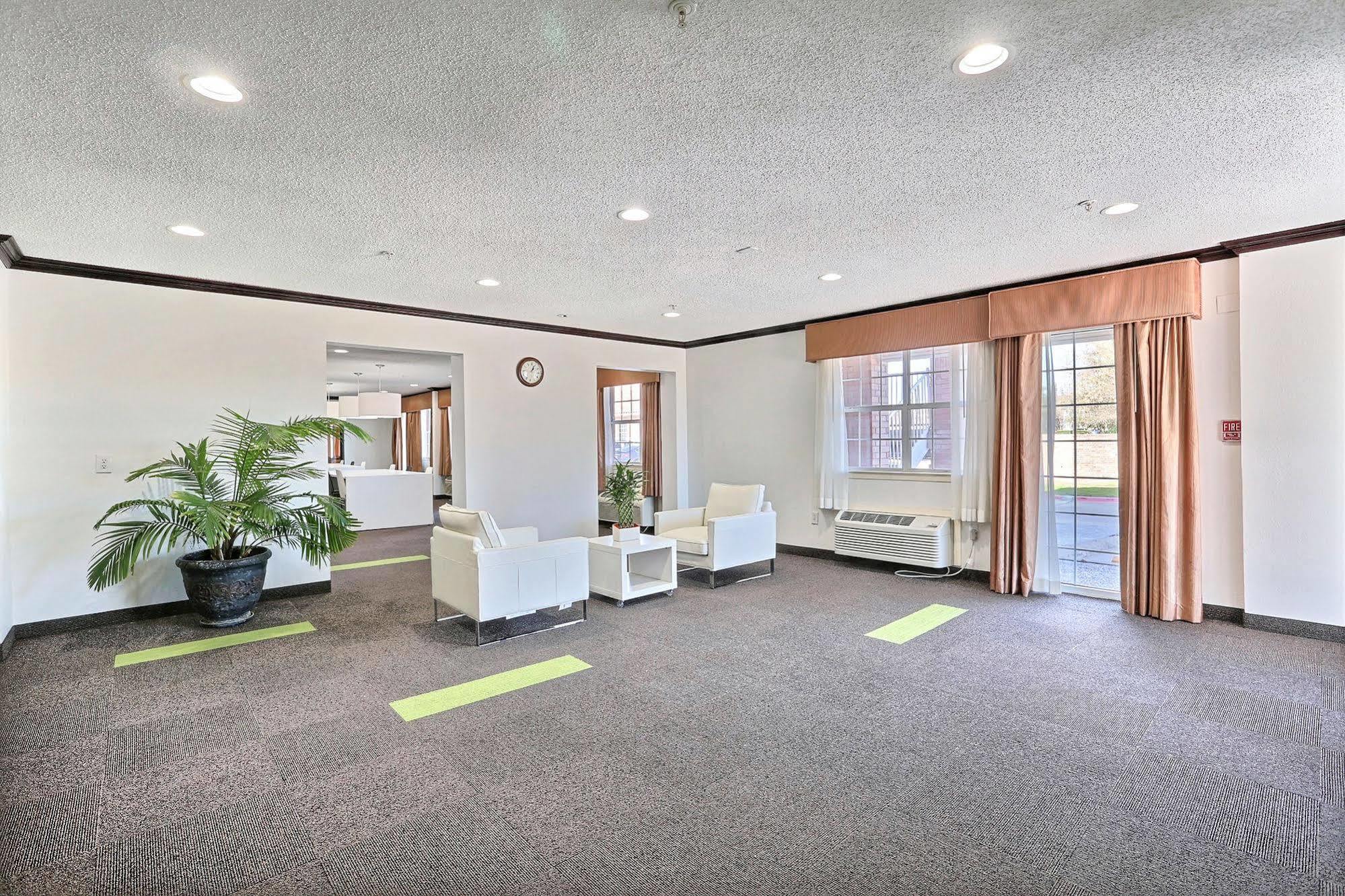 Studio 6-Plano, TX - Dallas - Plano Medical Center Esterno foto