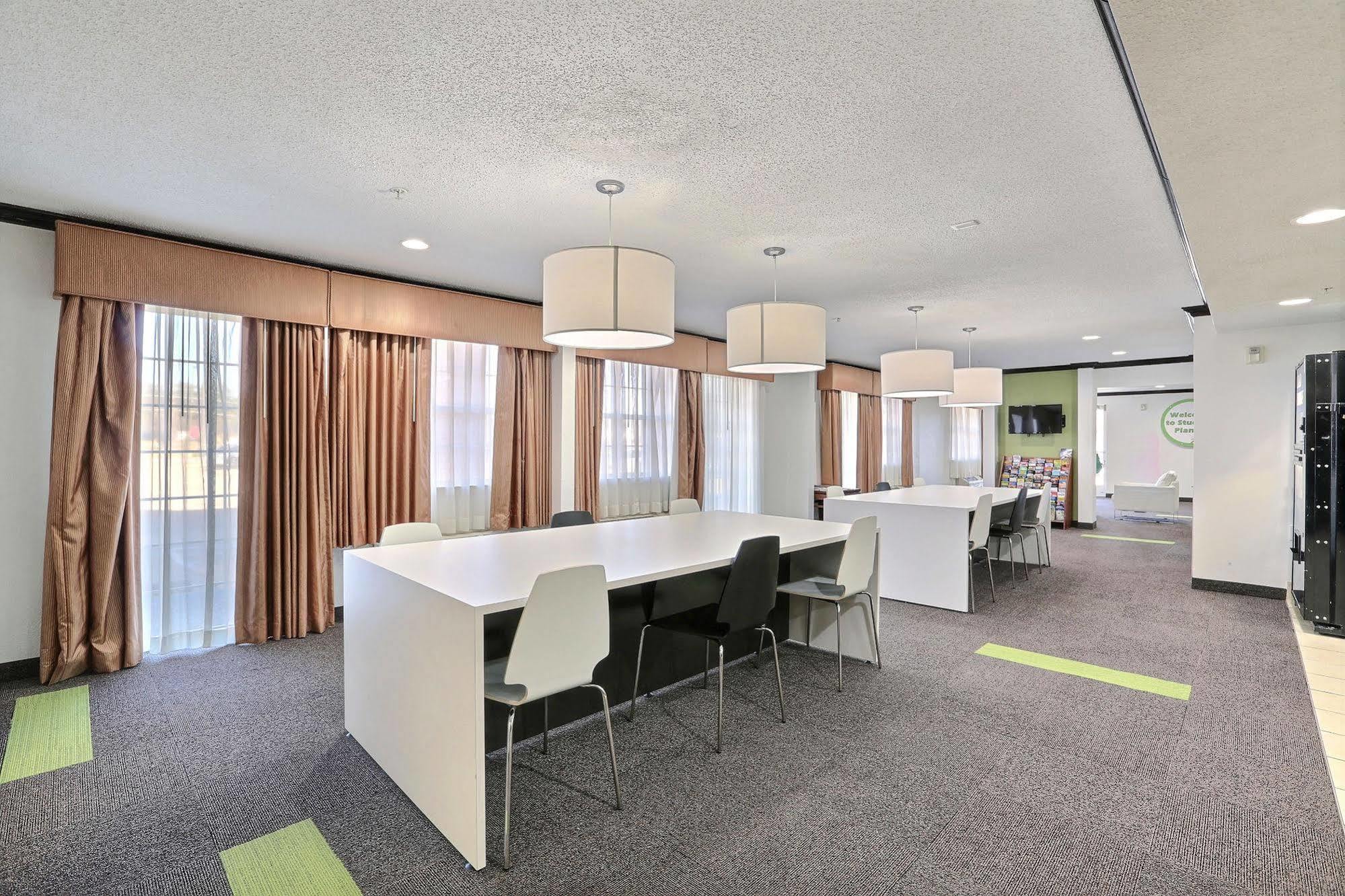 Studio 6-Plano, TX - Dallas - Plano Medical Center Esterno foto