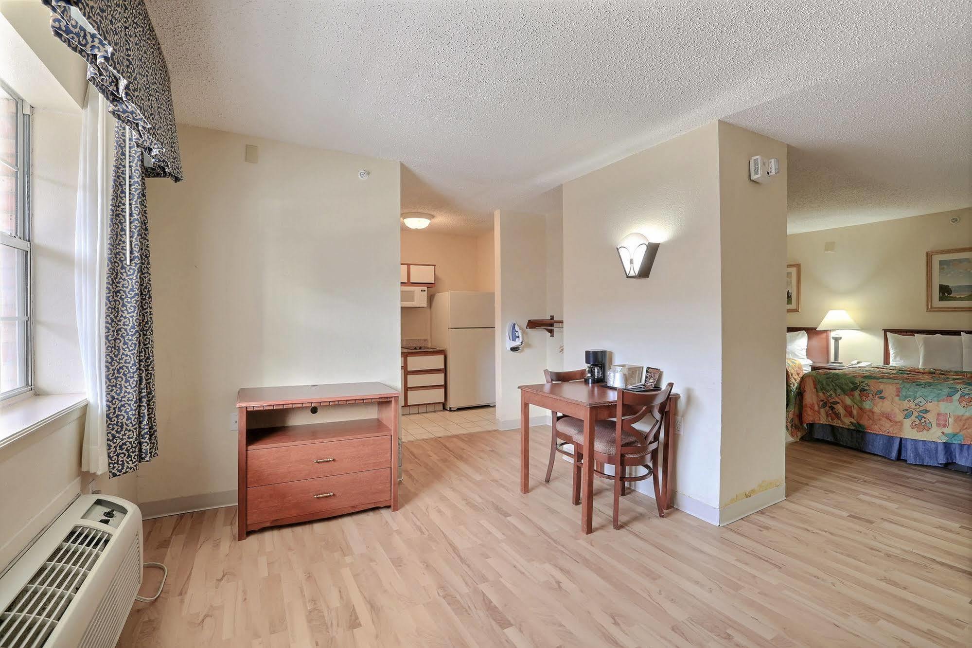 Studio 6-Plano, TX - Dallas - Plano Medical Center Esterno foto