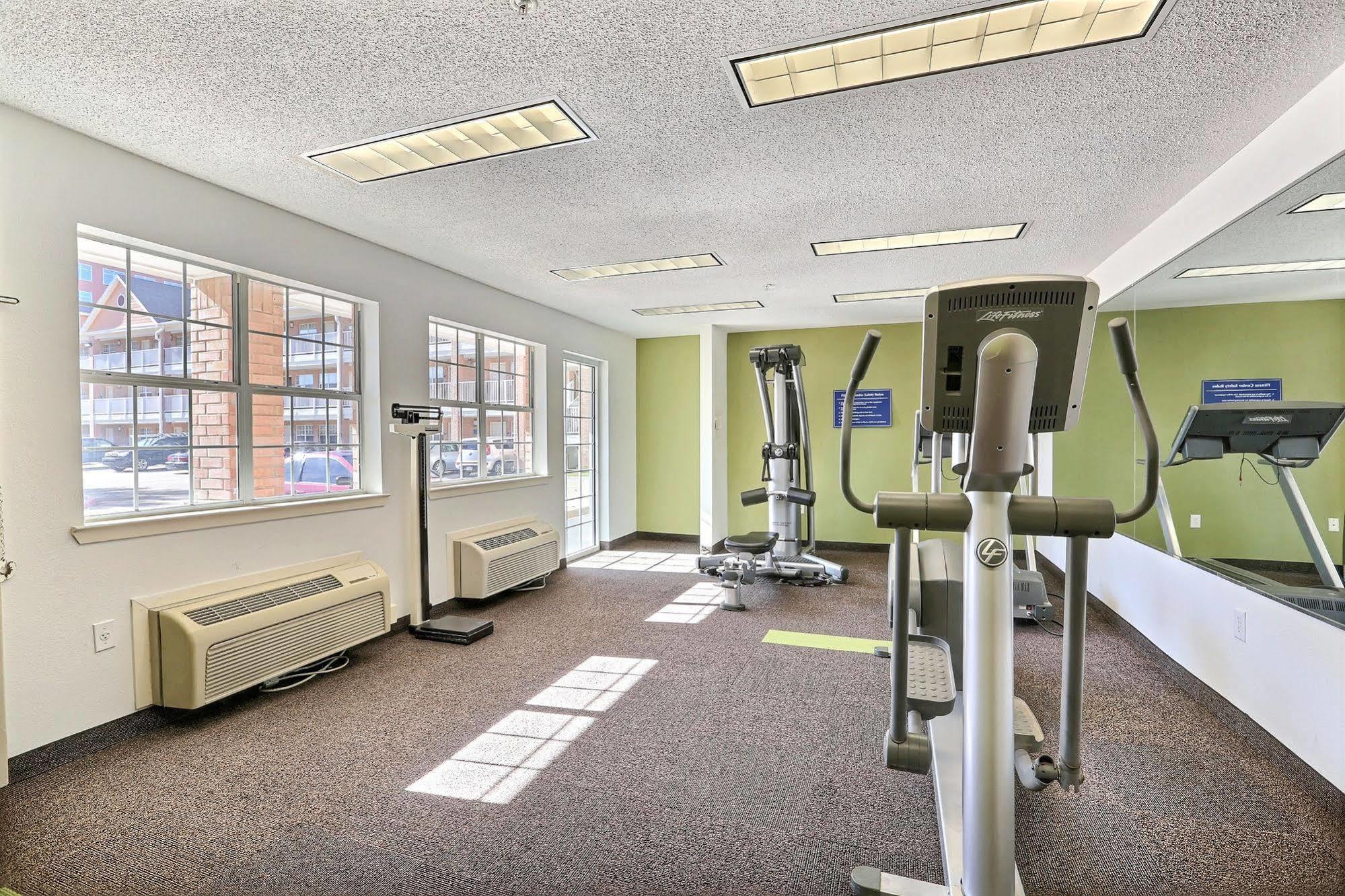 Studio 6-Plano, TX - Dallas - Plano Medical Center Esterno foto