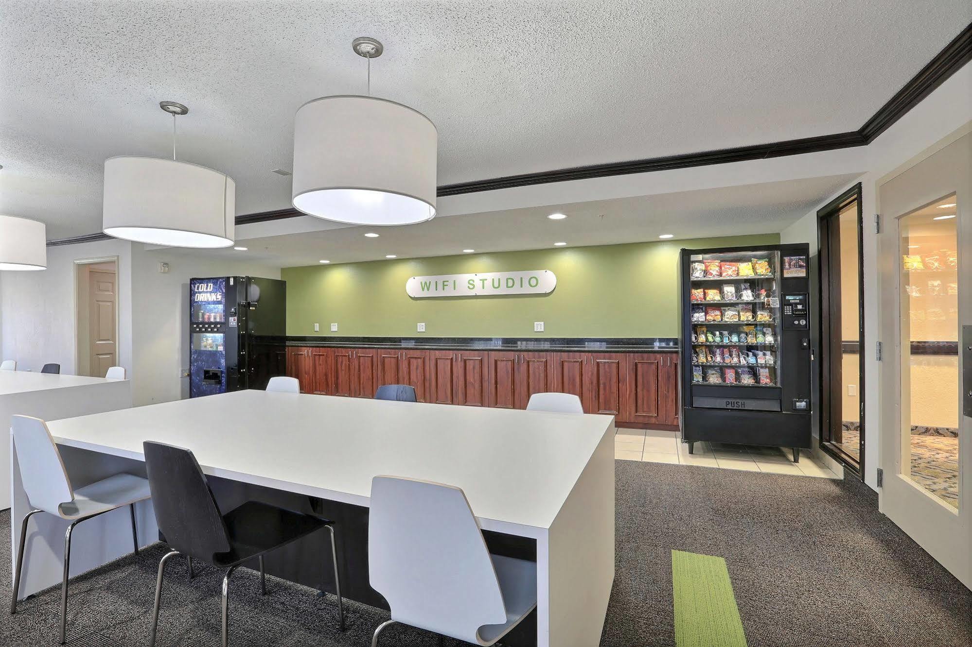 Studio 6-Plano, TX - Dallas - Plano Medical Center Esterno foto