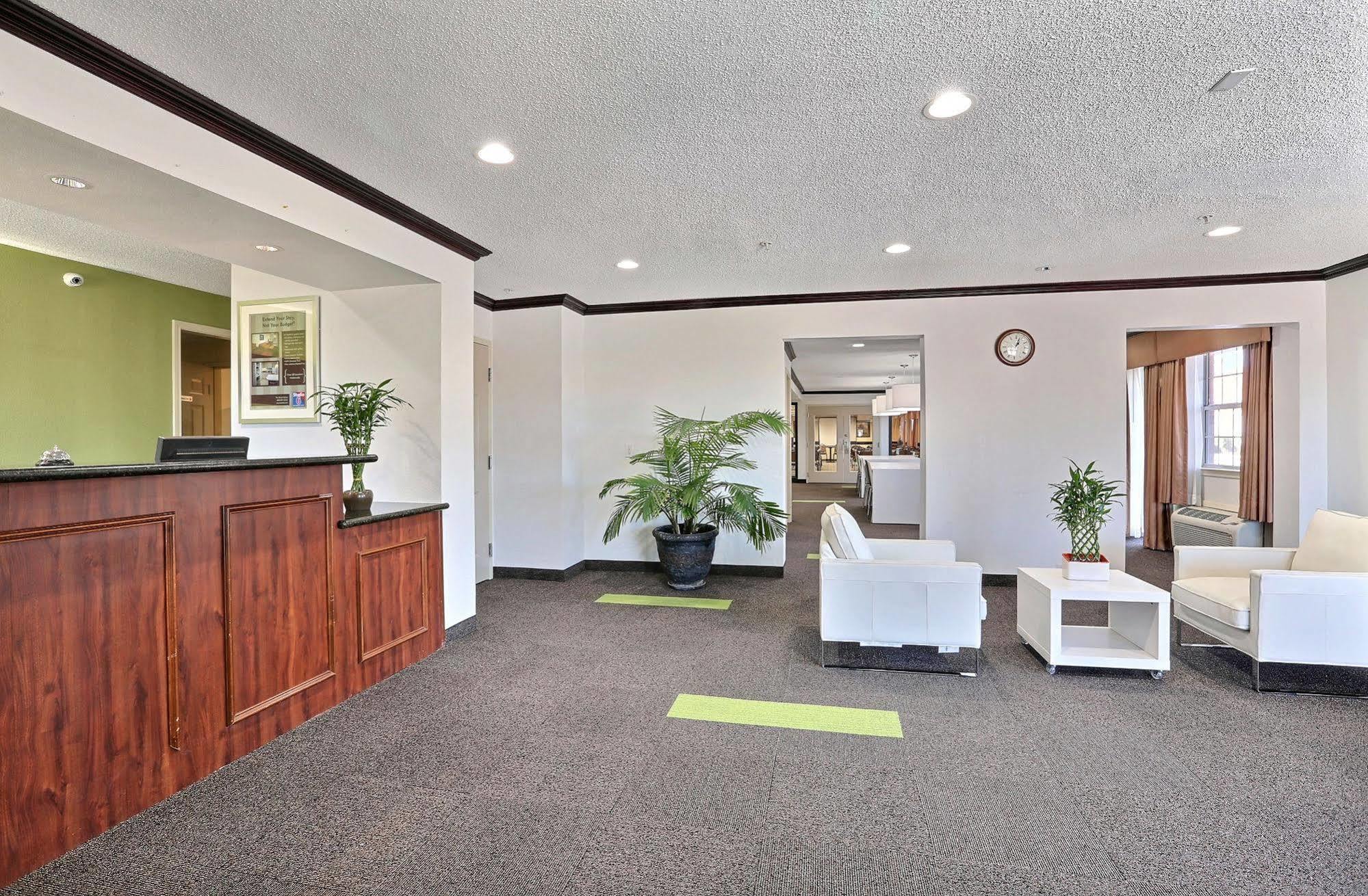 Studio 6-Plano, TX - Dallas - Plano Medical Center Esterno foto