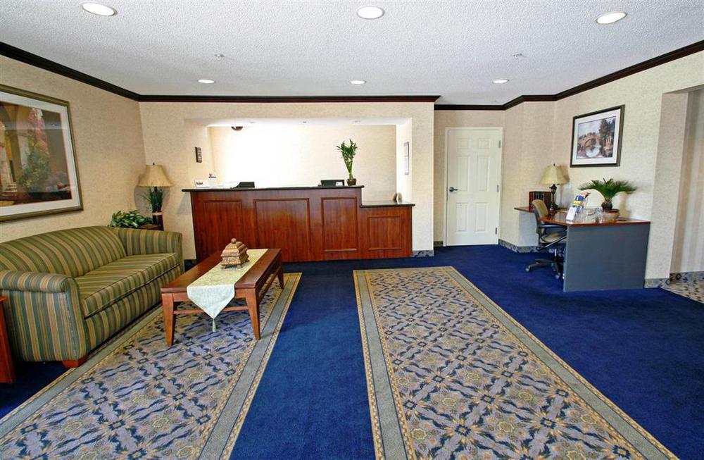 Studio 6-Plano, TX - Dallas - Plano Medical Center Interno foto