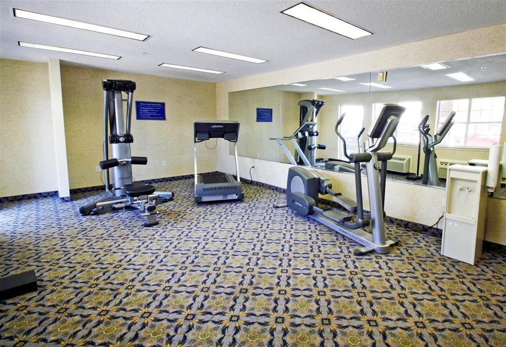 Studio 6-Plano, TX - Dallas - Plano Medical Center Servizi foto